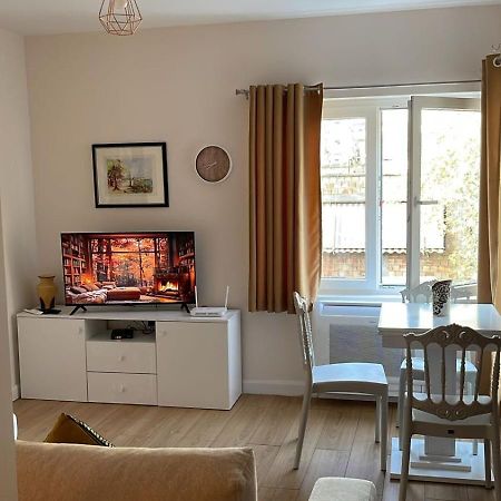 Dream Apartament تيرانا المظهر الخارجي الصورة