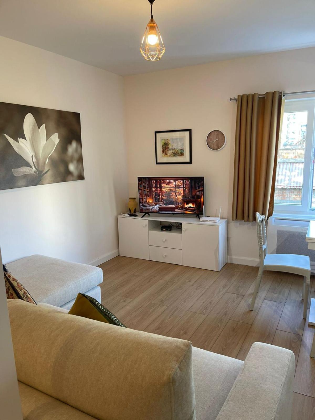 Dream Apartament تيرانا المظهر الخارجي الصورة